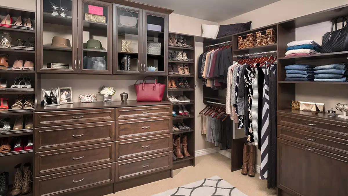 5 Tips To Get Your Closet Ready for Winter