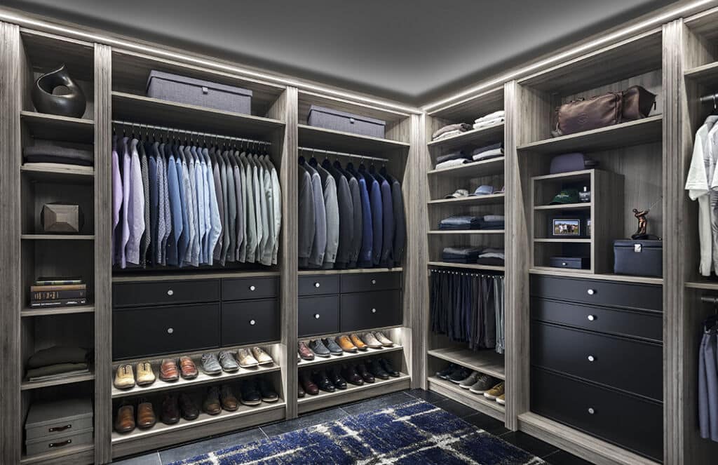 Unveiling The Epitome Of Customized Closets: Your Path To Excellence