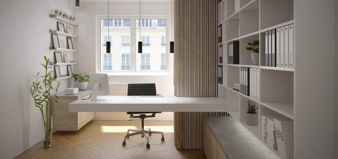 Custom Office Storage Solutions | Instantly Gain More Space | Chicagoland
