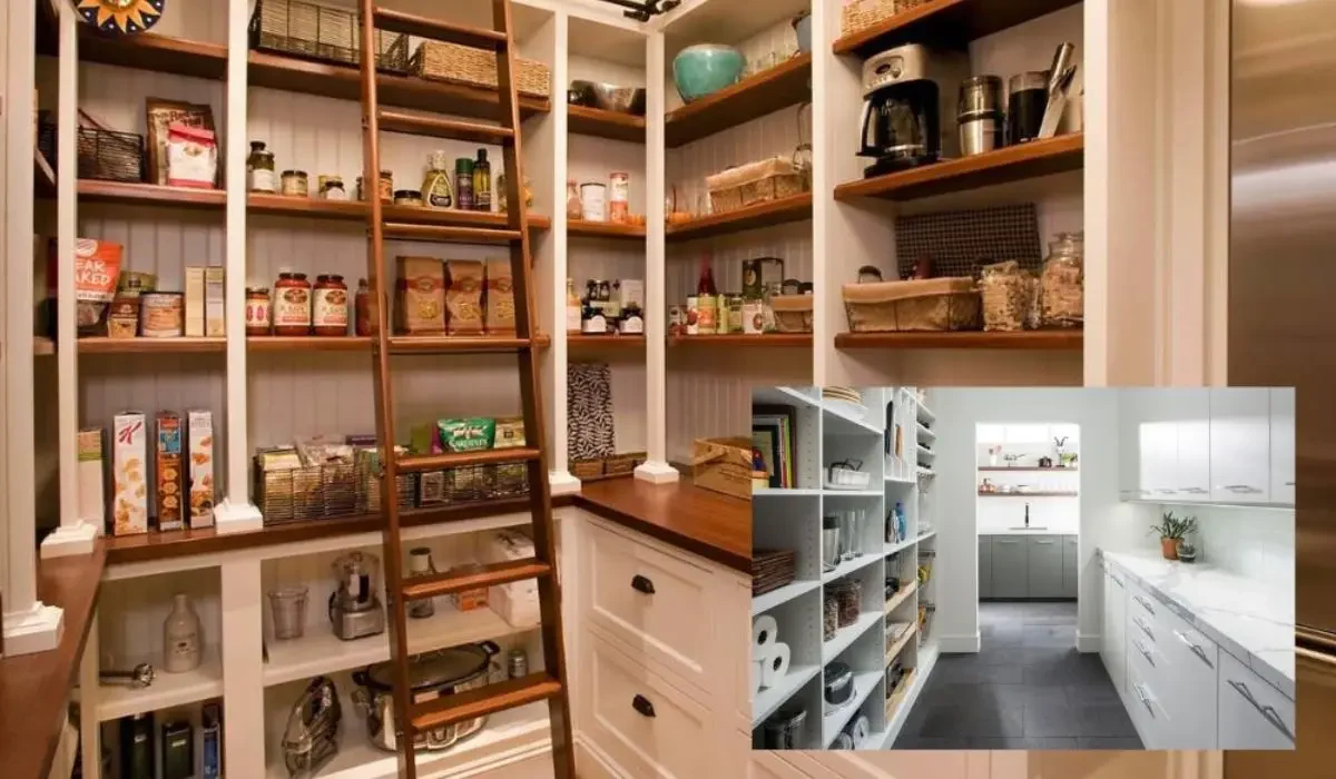 pantry makeover and recreate your kitchen storage